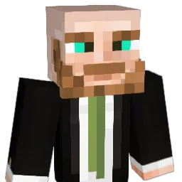 B3pp3r's Minecraft skin
