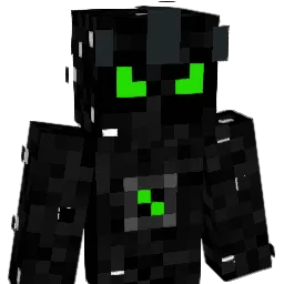 B3rniii95's Minecraft skin