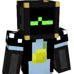 B3rry_Boi Minecraft avatar bust