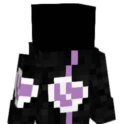 B3rtackx's Minecraft skin