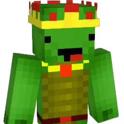 B3sTG3rm4nPl4yEr Minecraft avatar bust