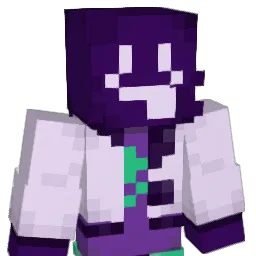 B3tab3l's Minecraft skin