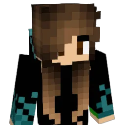 B4DGiRL_'s Minecraft skin