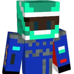 B4IL5Y's Minecraft skin