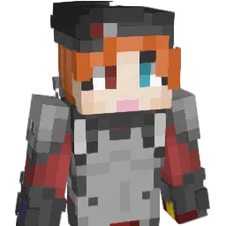 B4ILEYS's Minecraft skin