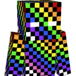 B4JTN Minecraft avatar bust