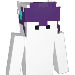 B4LBI Minecraft avatar bust