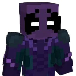 B4R0QUE Minecraft avatar bust