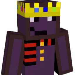B4S4lT Minecraft avatar bust