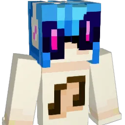 Minecraft-Avatar von B4SSC4NNON: Büste