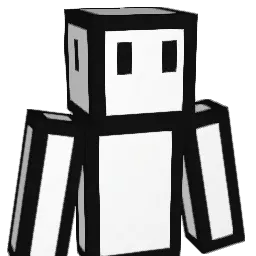 B4adr's Minecraft skin