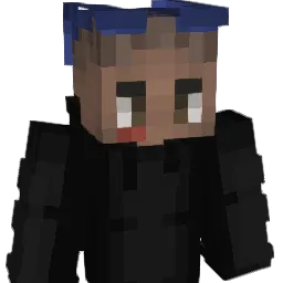 B4cca's Minecraft skin