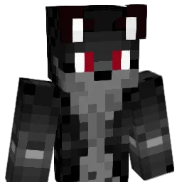 B4d_Dr4g0n Minecraft avatar bust