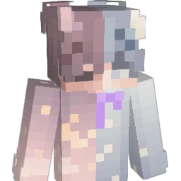 B4iley1292 Minecraft avatar bust