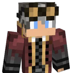 B4k0's Minecraft skin