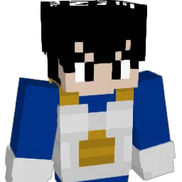 B4kingSoda Minecraft avatar bust
