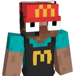 B4ldrian's Minecraft skin