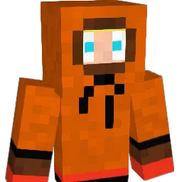 B4ltos Minecraft avatar bust