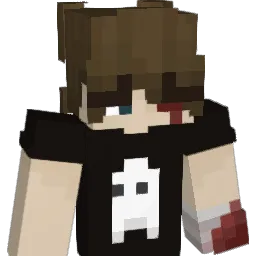 B4ndito_real Minecraft avatar bust
