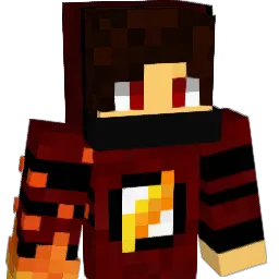 B4rr0s0 Minecraft avatar bust