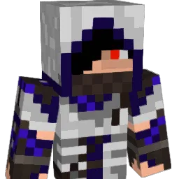 B4rr3tt's Minecraft skin