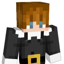B4silisk08 Minecraft avatar bust