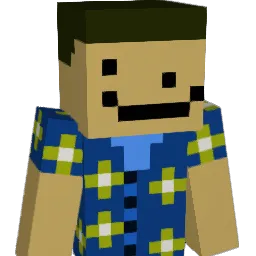 B4xton's Minecraft skin