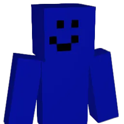 B6S's Minecraft skin