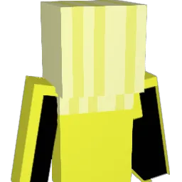 B7777777's Minecraft skin