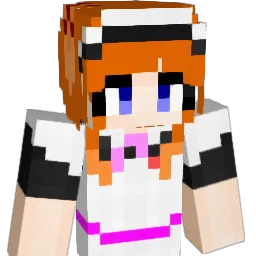 B8six's Minecraft skin