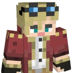 B9314's Minecraft skin