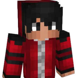 BA5URU's Minecraft skin