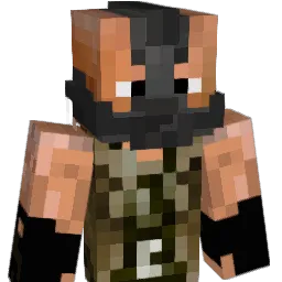 BAAS39's Minecraft skin