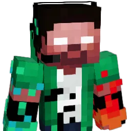 BABA5123's Minecraft skin