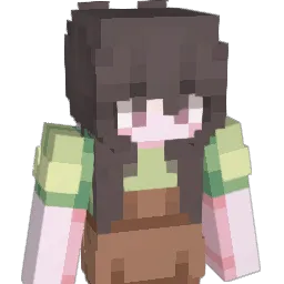 BABABELL's Minecraft skin