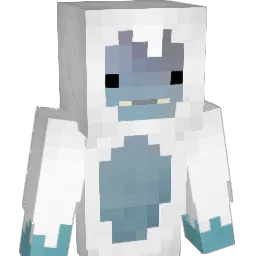 BABALAND's Minecraft skin