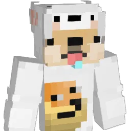 BABY_daddy9 Minecraft avatar bust