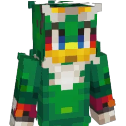 BABpuls's Minecraft skin