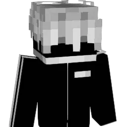 BACBypasser's Minecraft skin