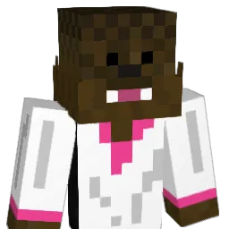 BACCAKID16 Minecraft avatar bust