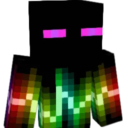 BACONpancakes321 Minecraft avatar bust
