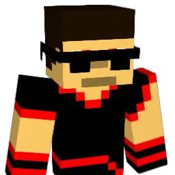 BAD2theBAD's Minecraft skin