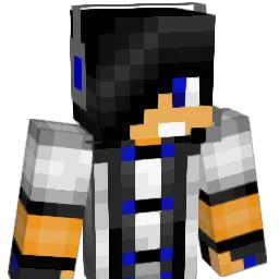 BADAGAMER's Minecraft skin