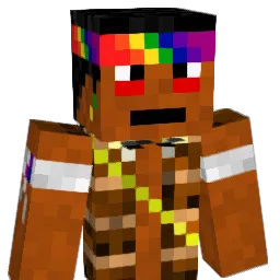 BADBOY500000 Minecraft avatar bust