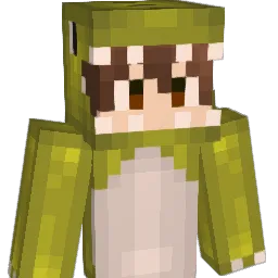 BADHetun Minecraft avatar bust