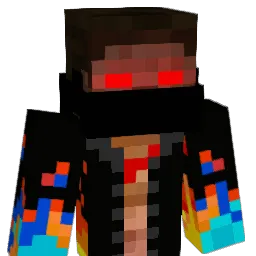 BADRIG_Bang Minecraft avatar bust