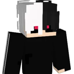 BADdrep0's Minecraft skin