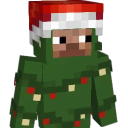 BAEKjm Minecraft avatar bust