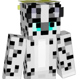 BAE_oo Minecraft avatar bust