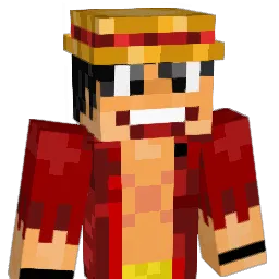 BAGHI's Minecraft skin